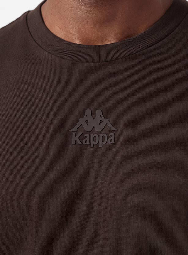 KAPPA Solid T-shirt