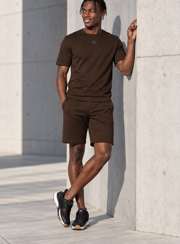 KAPPA Solid T-shirt