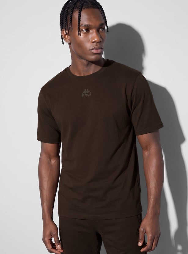 KAPPA Solid T-shirt