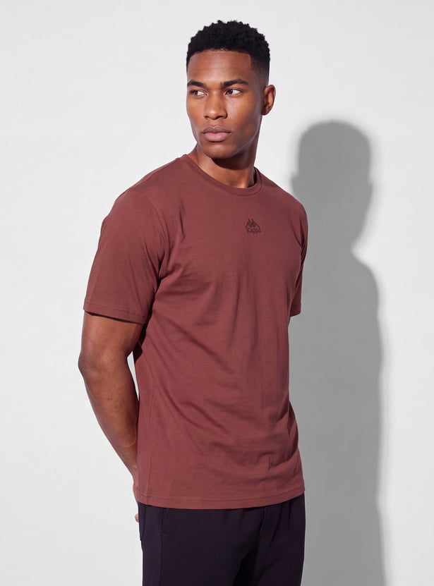 KAPPA Solid T-shirt
