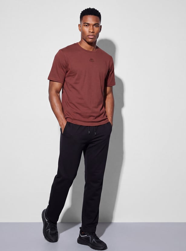 KAPPA Solid T-shirt