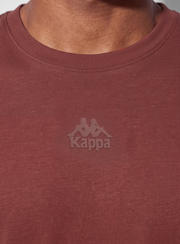 KAPPA Solid T-shirt