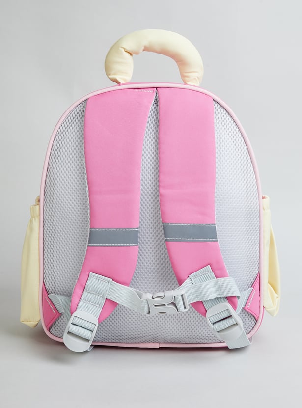 GINGER Girls Bunny Design Backpack