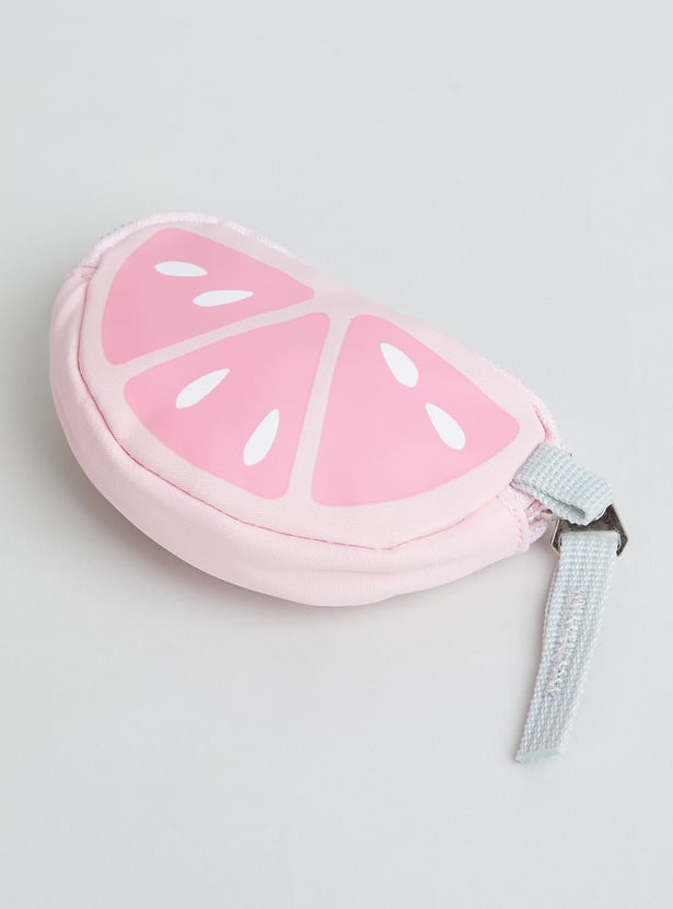 GINGER Girls Bunny Design Backpack