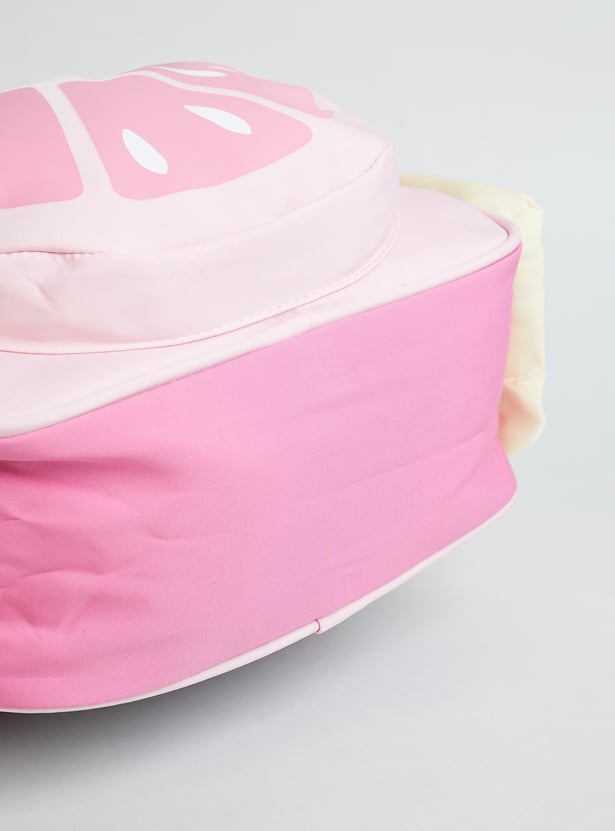 GINGER Girls Bunny Design Backpack