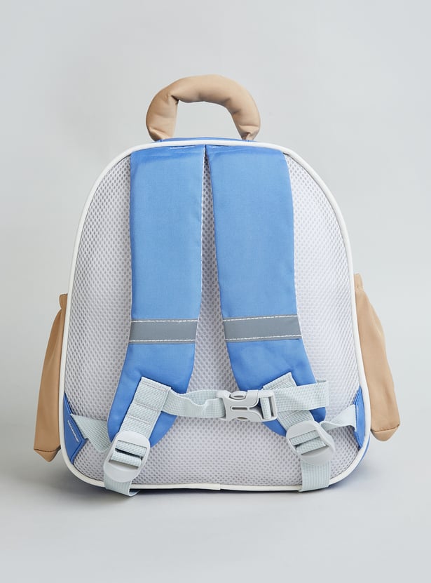 GINGER Girls Dinosaur Print Backpack