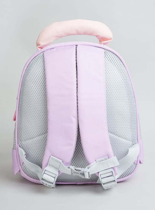GINGER Girls Cartoon Backpack