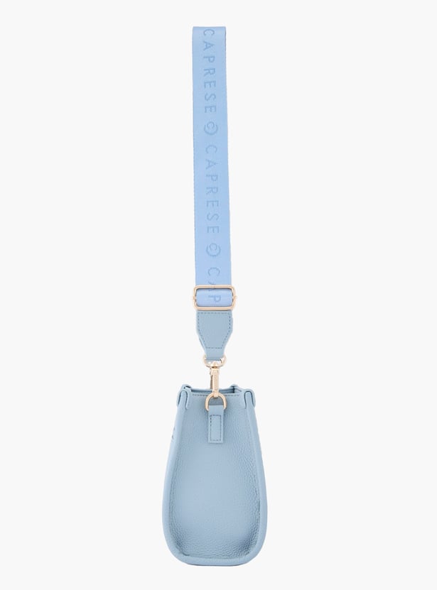 CAPRESE Embossed Sling Bag