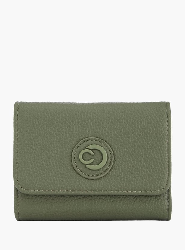 CAPRESE Suite Textured Envelope Wallet