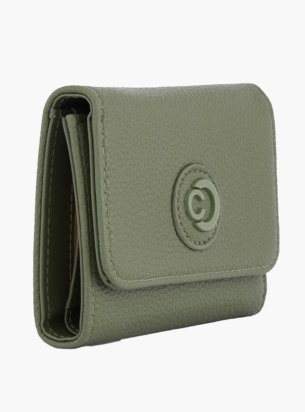 CAPRESE Suite Textured Envelope Wallet