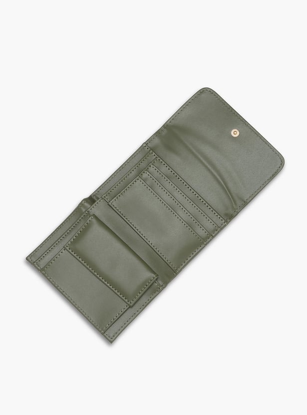 CAPRESE Suite Textured Envelope Wallet