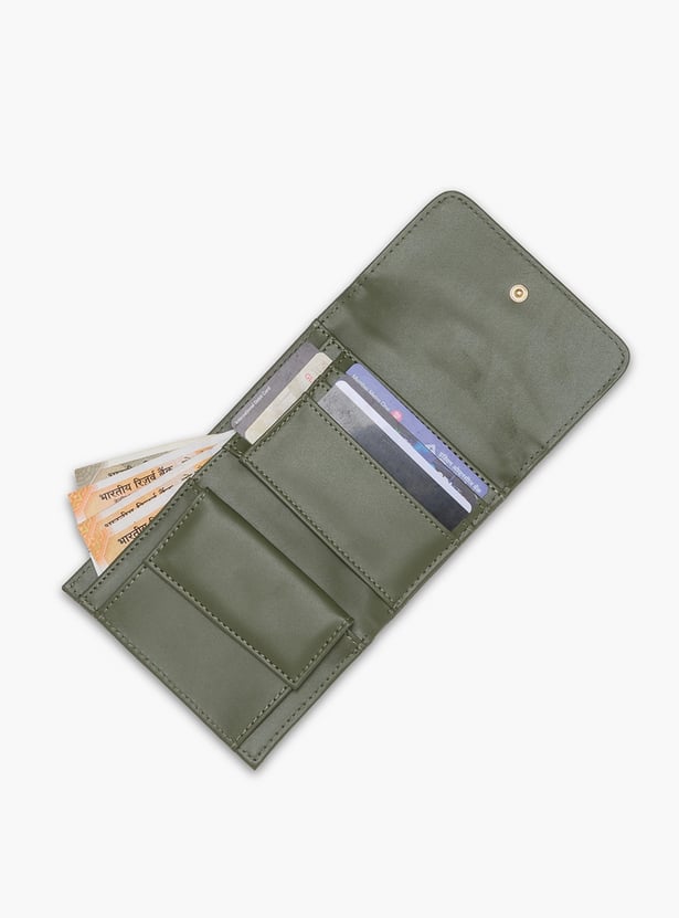 CAPRESE Suite Textured Envelope Wallet