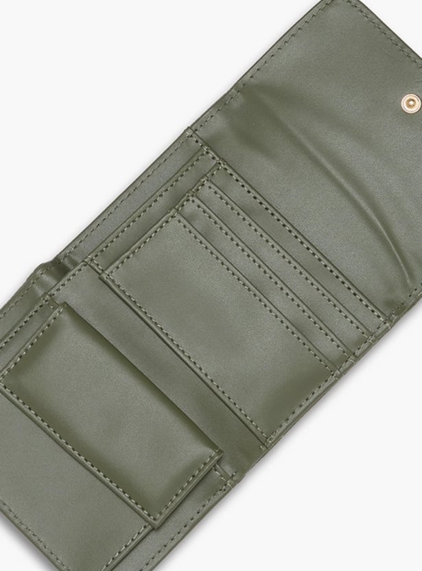 CAPRESE Suite Textured Envelope Wallet