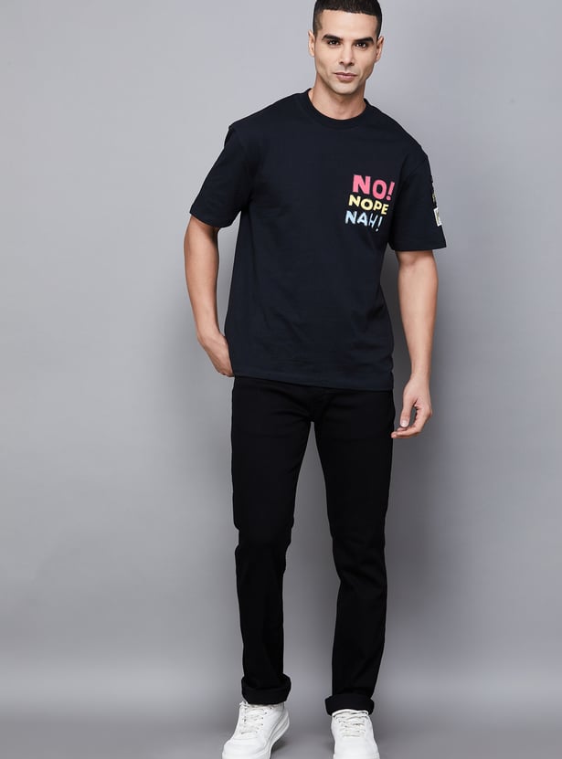 LEVI'S 511 Solid Slim Tapered Jeans