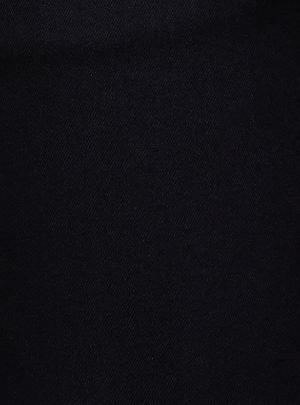 LEVI'S 511 Solid Slim Tapered Jeans