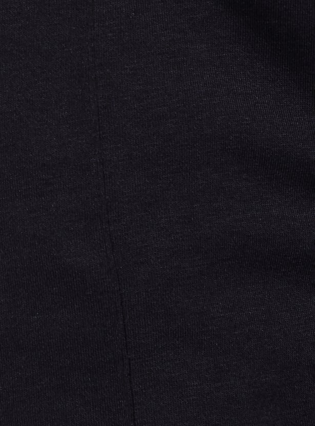 GINGER Pintuck Track Pants