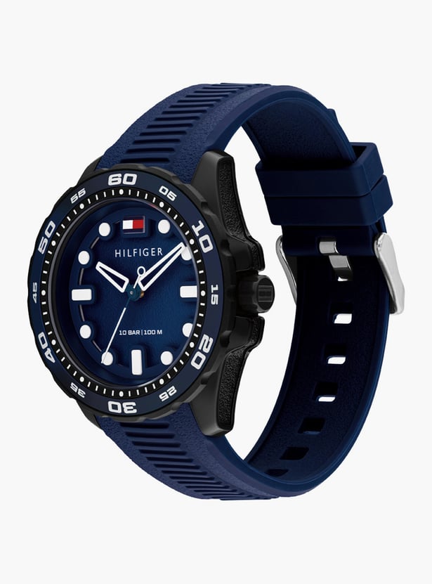 TOMMY HILFIGER Regatta Analog Watch - TH1792265W