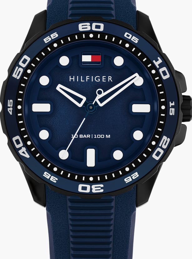 TOMMY HILFIGER Regatta Analog Watch - TH1792265W
