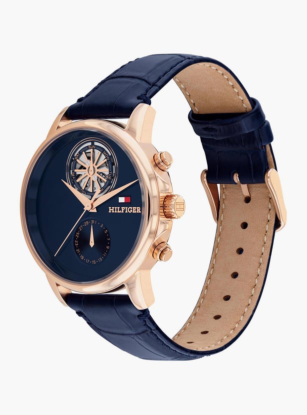 TOMMY HILFIGER Stewart Multifunction Watch - TH1710747W