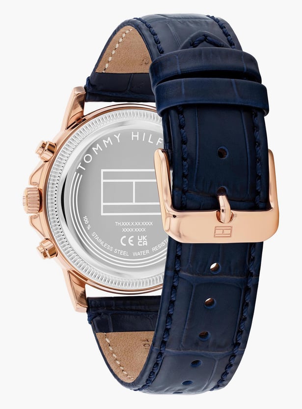 TOMMY HILFIGER Stewart Multifunction Watch - TH1710747W