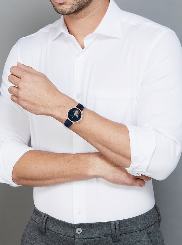 TOMMY HILFIGER Stewart Multifunction Watch - TH1710747W