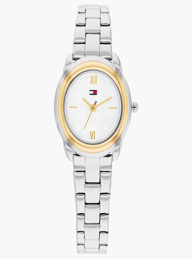 TOMMY HILFIGER Demi Analog Watch - TH1782874W