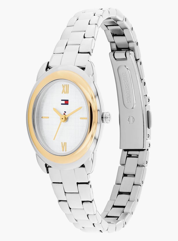 TOMMY HILFIGER Demi Analog Watch - TH1782874W