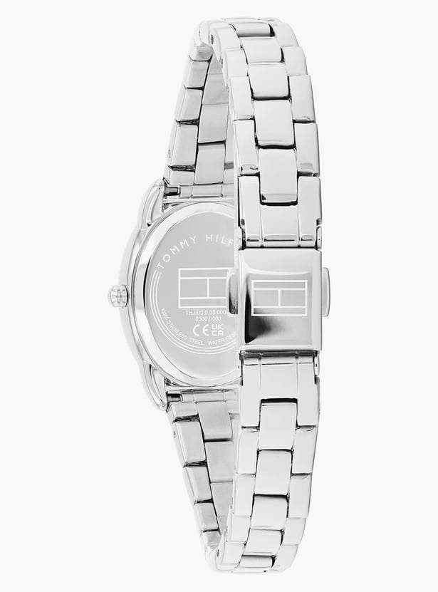 TOMMY HILFIGER Demi Analog Watch - TH1782874W