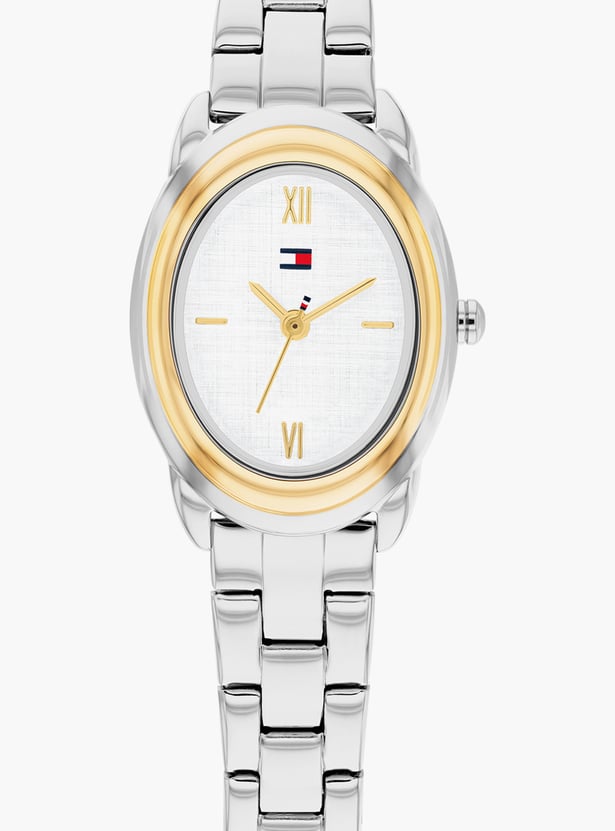 TOMMY HILFIGER Demi Analog Watch - TH1782874W