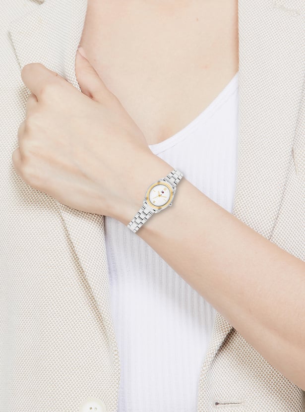 TOMMY HILFIGER Demi Analog Watch - TH1782874W