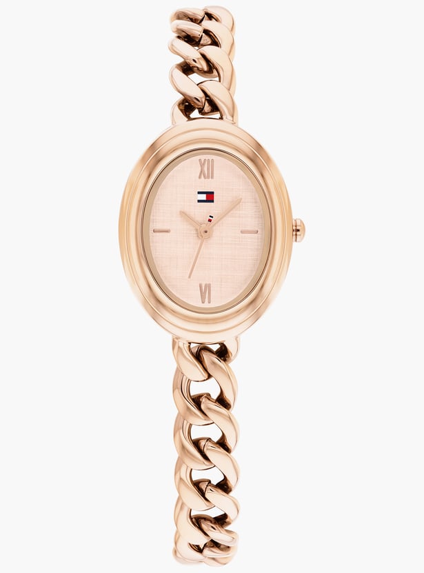 TOMMY HILFIGER Demi Analog Watch - TH1782878W