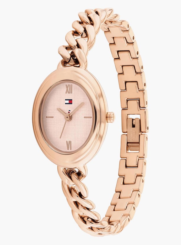 TOMMY HILFIGER Demi Analog Watch - TH1782878W