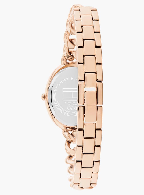 TOMMY HILFIGER Demi Analog Watch - TH1782878W