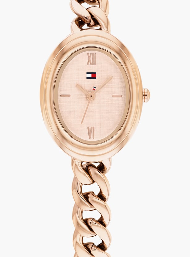 TOMMY HILFIGER Demi Analog Watch - TH1782878W