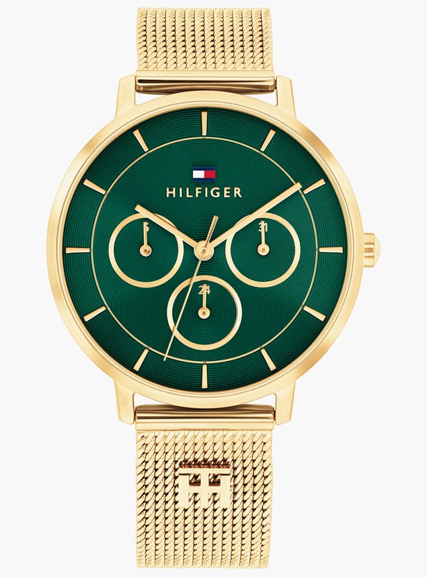 TOMMY HILFIGER-Tea Multifunction Watch-TH1782880W