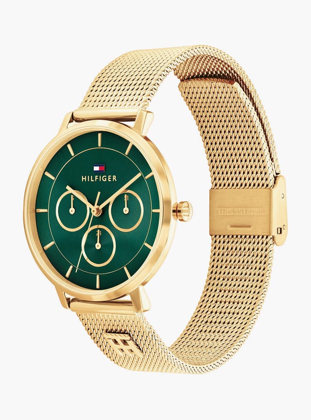 TOMMY HILFIGER-Tea Multifunction Watch-TH1782880W