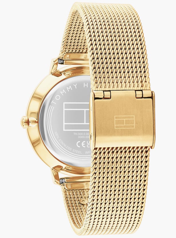 TOMMY HILFIGER-Tea Multifunction Watch-TH1782880W