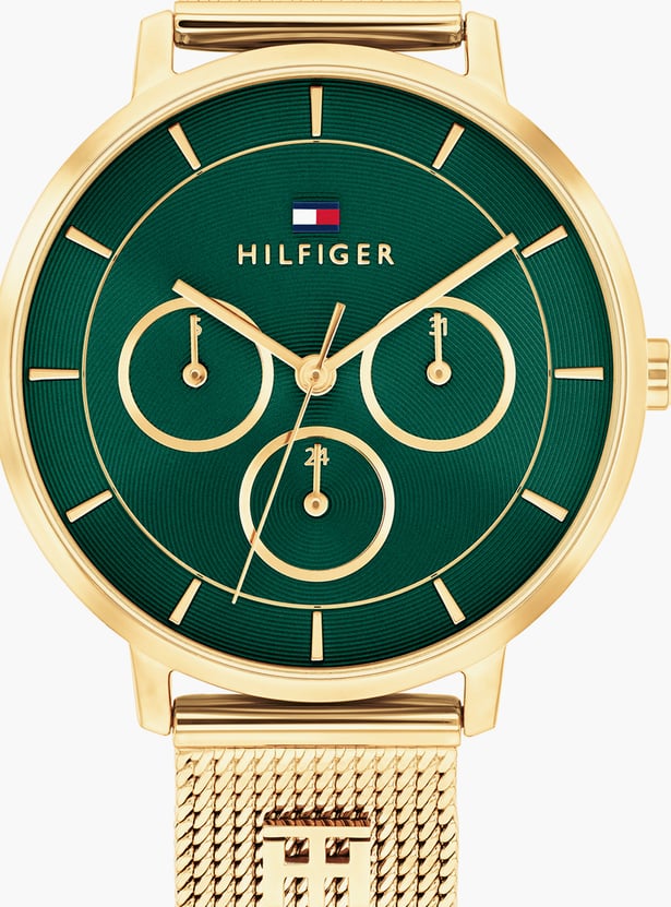 TOMMY HILFIGER-Tea Multifunction Watch-TH1782880W