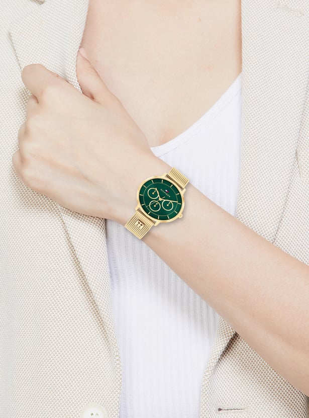 TOMMY HILFIGER-Tea Multifunction Watch-TH1782880W