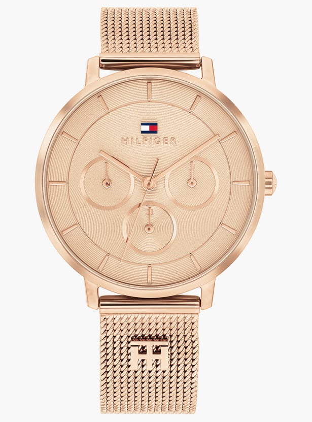 TOMMY HILFIGER Tea Multifunction Watch-TH1782881W