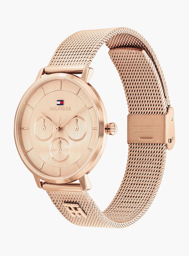 TOMMY HILFIGER Tea Multifunction Watch-TH1782881W