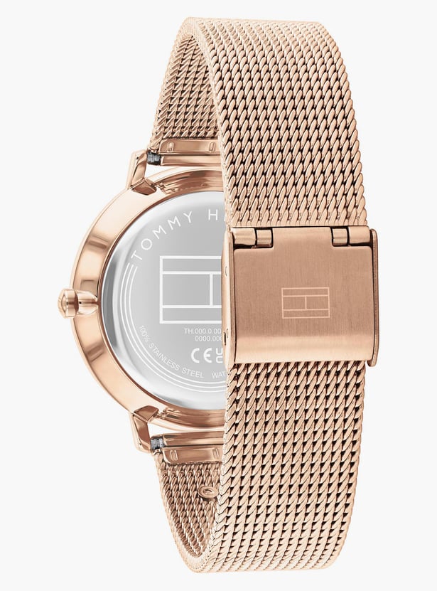 TOMMY HILFIGER Tea Multifunction Watch-TH1782881W