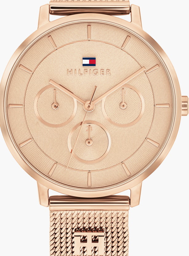 TOMMY HILFIGER Tea Multifunction Watch-TH1782881W