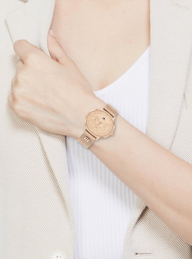 TOMMY HILFIGER Tea Multifunction Watch-TH1782881W