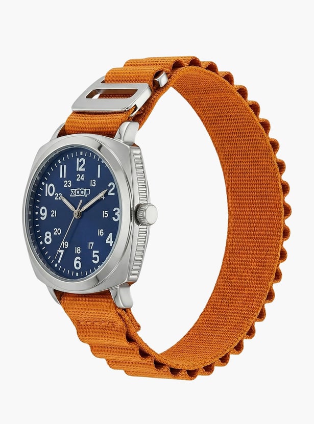 ZOOP Unisex Analog Watch-16064SP03