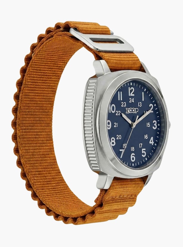 ZOOP Unisex Analog Watch-16064SP03