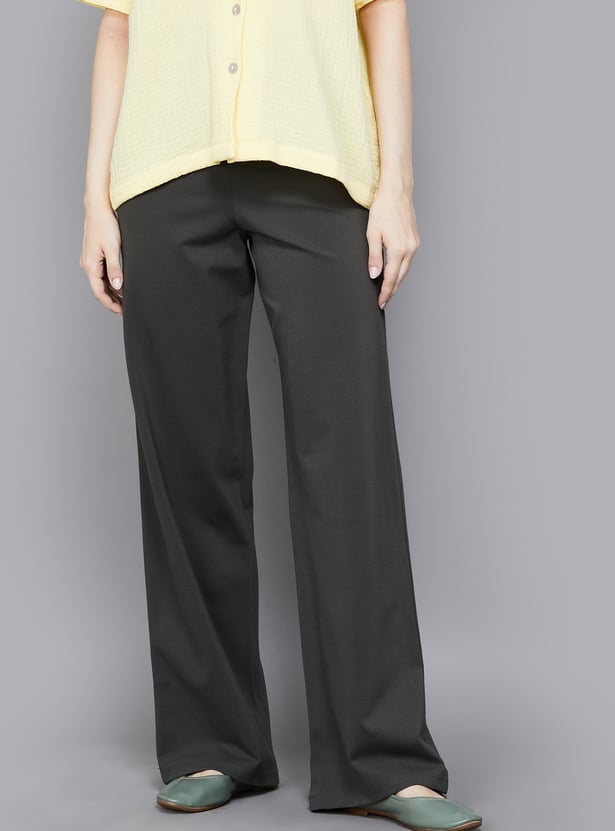 KRAUS Solid Treggings