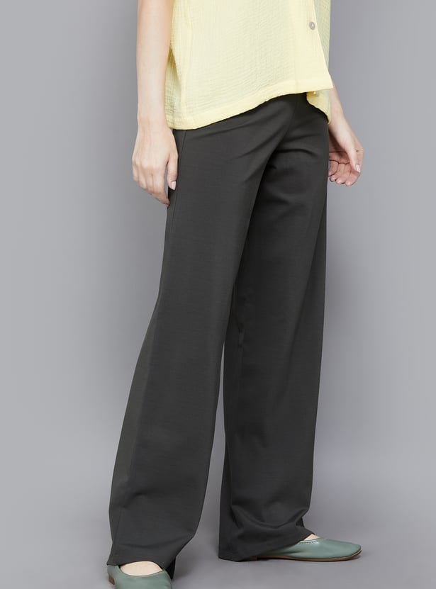KRAUS Solid Treggings