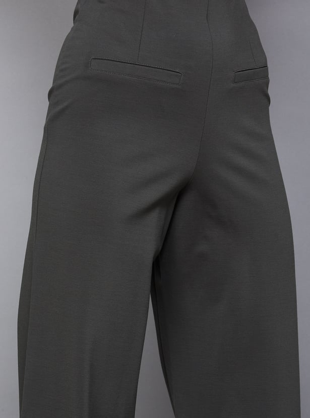 KRAUS Solid Treggings