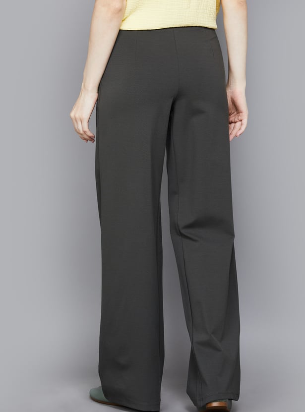 KRAUS Solid Treggings